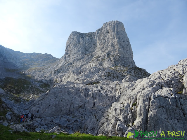 Ruta Requexón - Cotalba: Porru Bolu