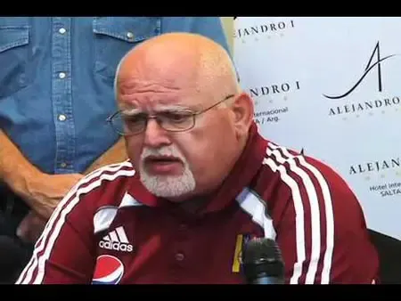 Lino Alonzo