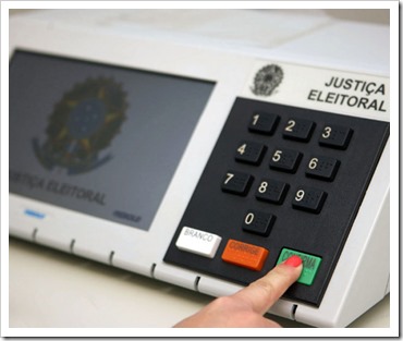 voto inutil