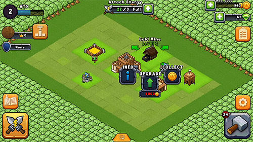 Mini Kingdoms V0.1.3 APK ( MOD Money )  Download BBM MOD 