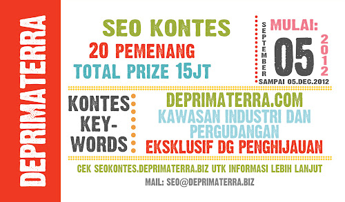 info kontes seo