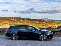 Vauxhall Insignia Sports Tourer