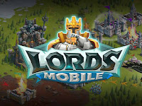 LORDS MOBILE – FIX LOGIN ERROR 34109