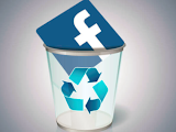 Trick on Facebook