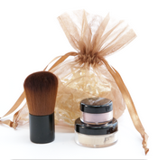 Minimalistic Dream Makeup Package