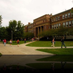 University of Illinois Urbana Champaign