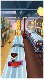 Subway Surfers