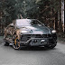 Urus se convierte en el primer Lamborghini con potencia ABT