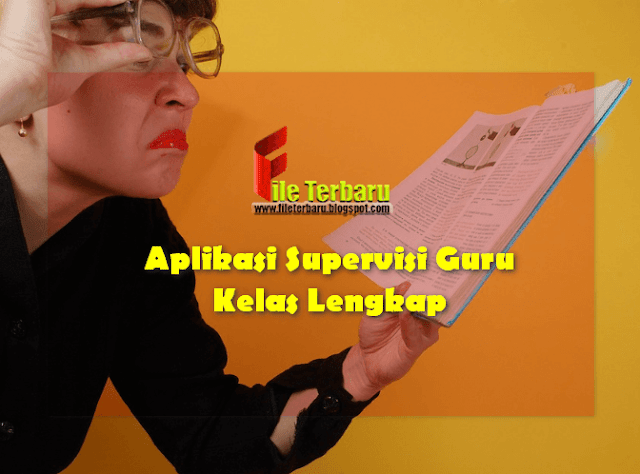  Download Aplikasi Supervisi Guru Kelas Lengkap Download Aplikasi Supervisi Guru Kelas Lengkap