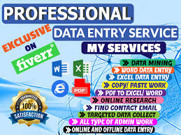 Data Entry Jobs Daily $150-Work From Home