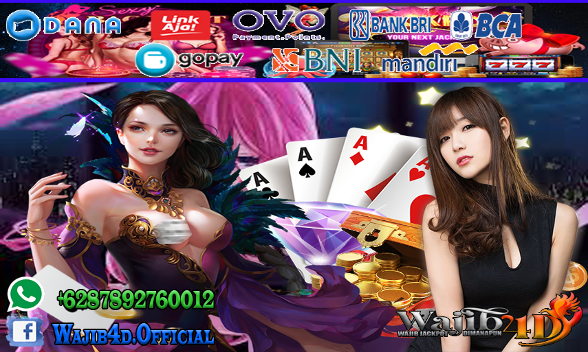 WAJIB4D CARA MENGATUR MODAL DALAM TARUHAN SLOT BETTINGAN ONLINE