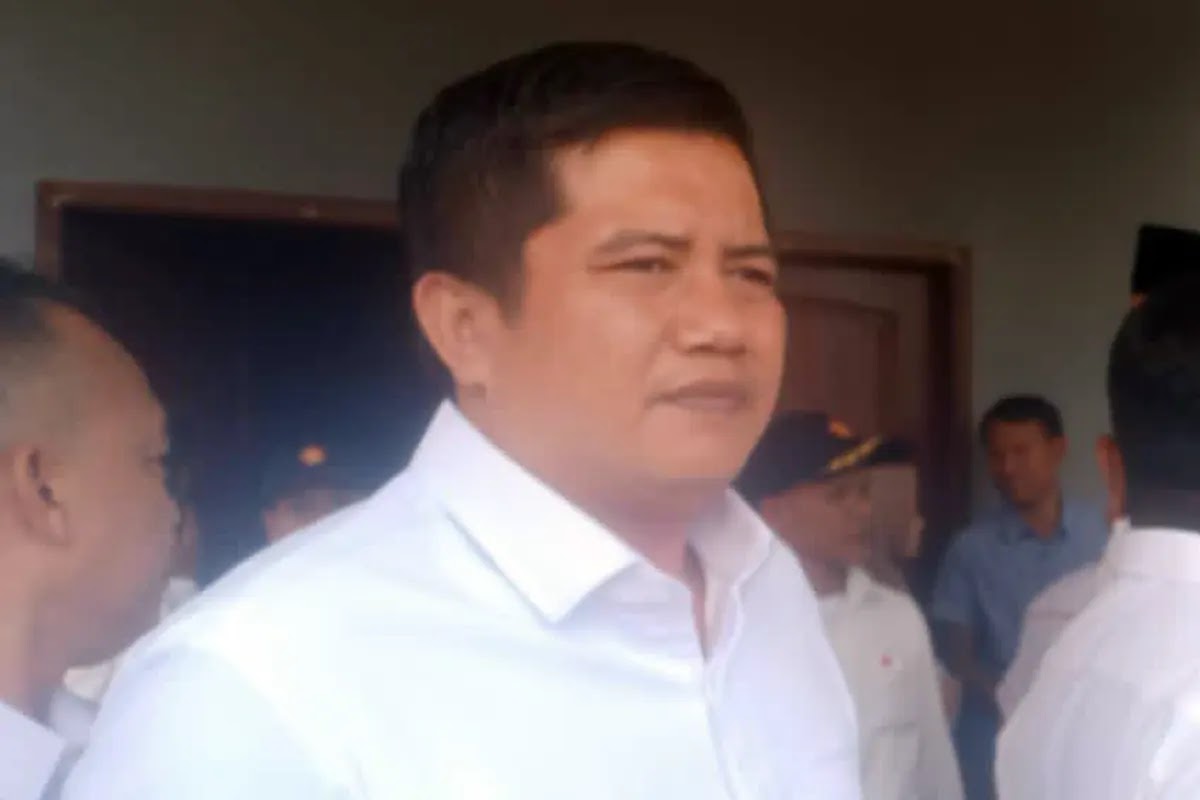 Koalisi Besar Dukung Prabowo Subianto sebagai Capres 2024, Bangbang: Kami Yakin Menang di Kabupaten Lebak
