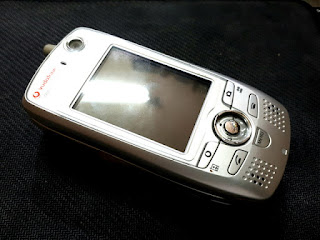 Sanyo Vodafone V801SA Langka