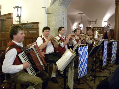 Hofbrauhaus München