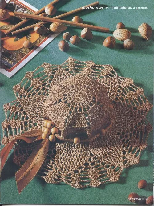 sombrero-capelina-crochet-con-patrón