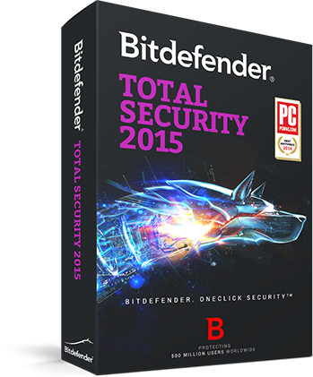 Free Internet Security Bitdefender Total Security 2015 Free for Limited Time 180 Days