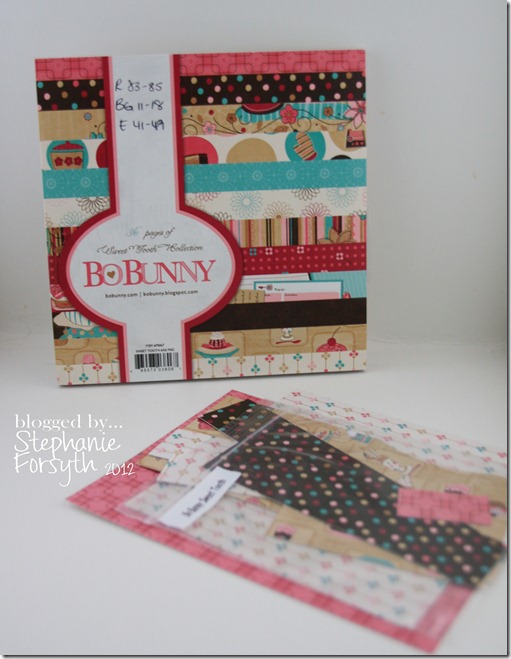 paper pads 3