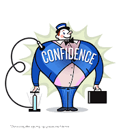 confidence, self confidence, rasa percaya diri, percaya diri, PD, tips rasa percaya diri, kurang percaya diri
