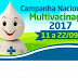 Prefeitura de Várzea do Poço inicia Campanha Nacional de Multivacinação, Dia “D” Será no Sábado (16).