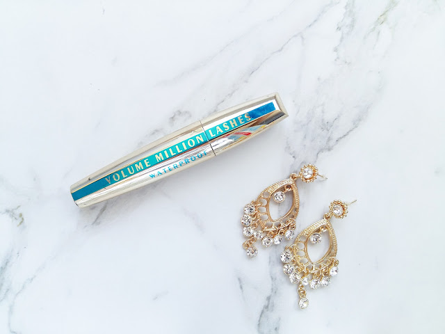 mascara loreal review