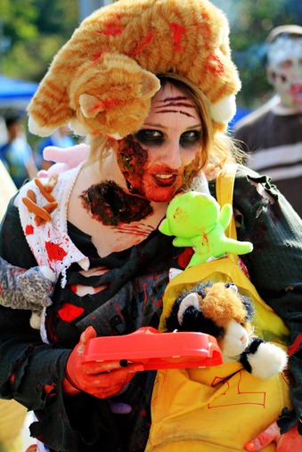 zombie festival Pittsburgh22