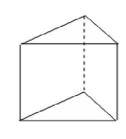 CERMAT MATEMATIKA SEKOLAH DASAR Bangun  Prisma Tegak segitiga