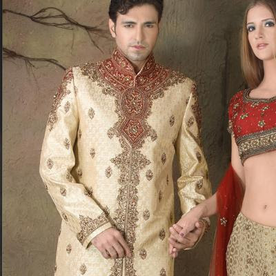 Wedding Sherwani Design images