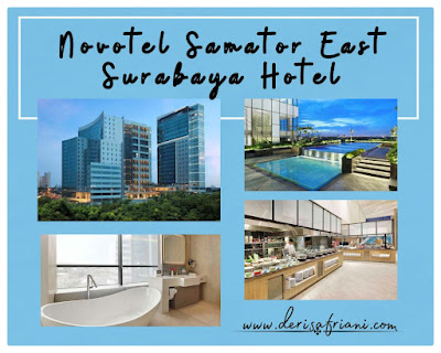 Hotel surabaya