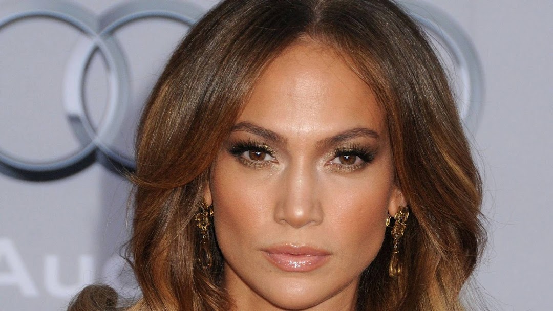 Jennifer Lopez HD Wallpaper 8