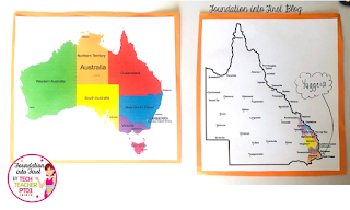 Teaching Aboriginal and Torres Strait Islander understanding of Country and Place. Teaching tips for early year primary teachers or Year 1 Geography aligned to the Australian curriculum.