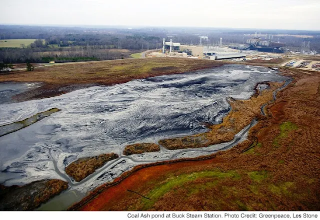 Appalachian Coal Ash Richest in Rare Earth Elements