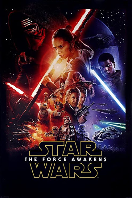 Download Star Wars The Rise Of Skywalker (2019) Dual Audio Hindi ORG-Engliah BluRay 480p [450MB] || 720p [1GB] Mkv