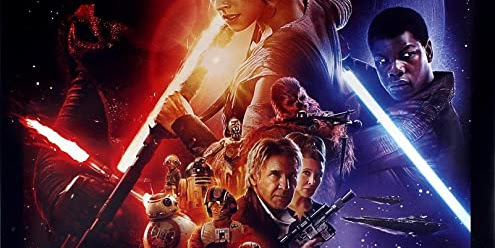 Download Star Wars The Rise Of Skywalker (2019) 480p-720p Dual Audio Hindi English Mkv