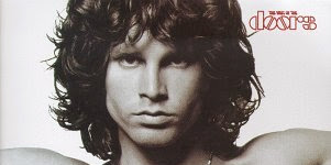 BIography Jim Morrison