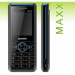 Maxx MX122 Mobile phone