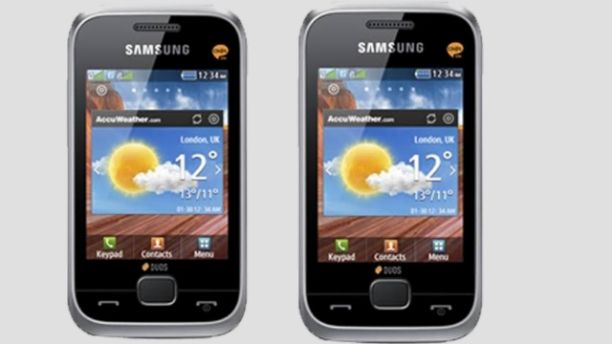 Samsung GT-C3312 Stock ROM/Firmware/Flash File Download Free.
