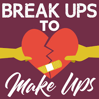 MP3 download Various Artists - Break Ups to Make Ups iTunes plus aac m4a mp3