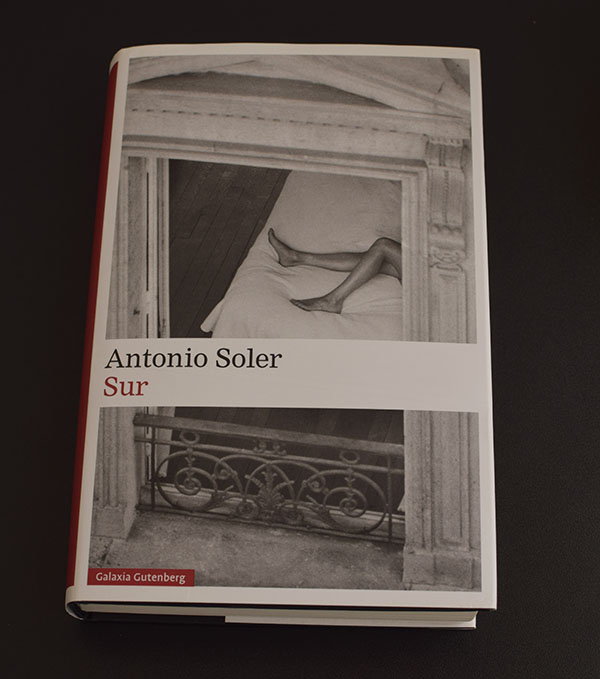 La belleza en la obra de Antonio Soler