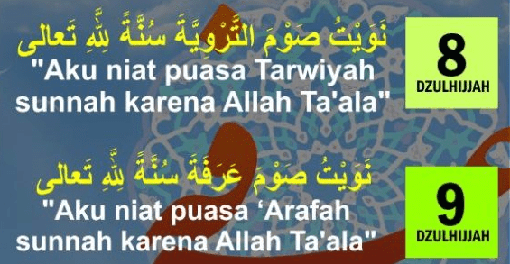 puasa tarwiyah