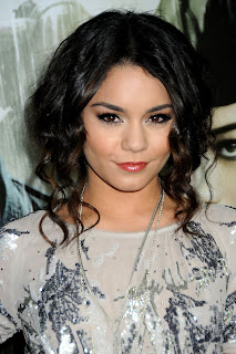 Vanessa Hudgens Sucker Punch Premiere Round-Up