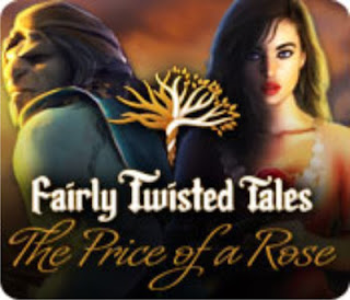 Fairly Twisted Tales The Price of a Rose | PC Games 