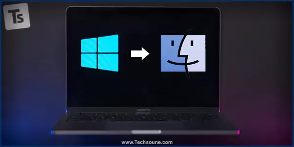تشغيل ويندوز على الماك