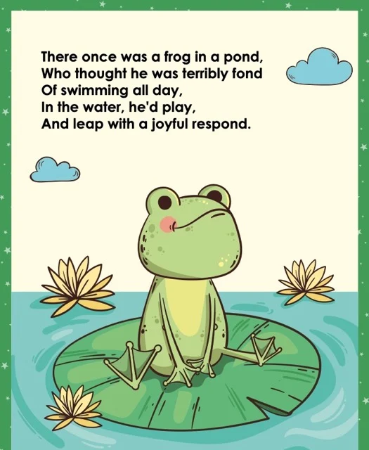 Limericks