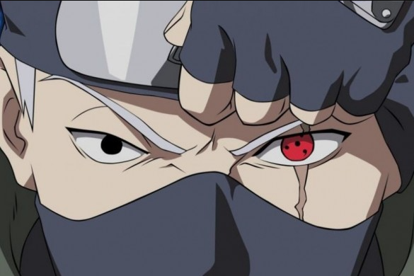 5 Characters Who Are Not Of The Uchiha Clan, But Have Sharingan!