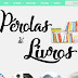 Layout: Pérolas dos Livros