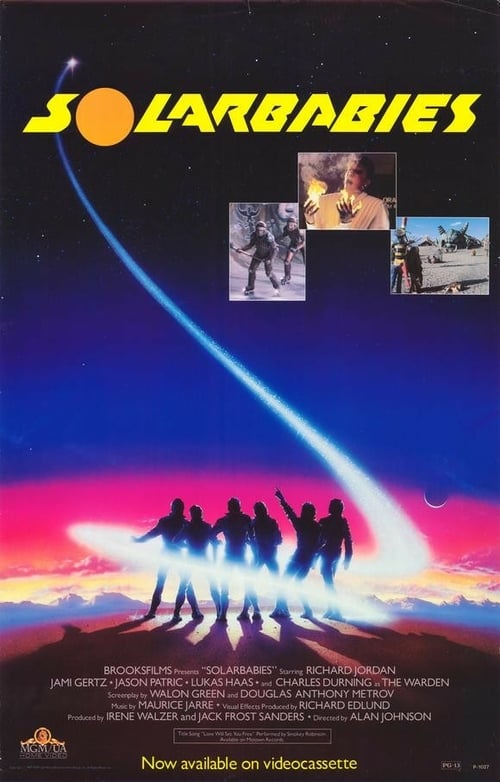 I guerrieri del sole 1986 Film Completo In Italiano