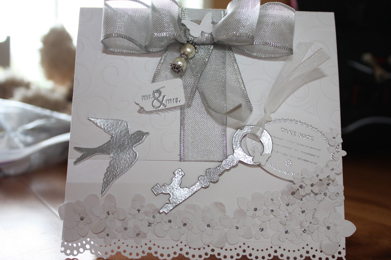 wedding cards ideas