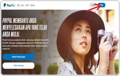 membuat akun paypal membuat akun paypal 2016 membuat akun paypal dengan kartu debit mandiri membuat akun paypal pribadi membuat akun paypal tanpa kartu kredit membuat akun paypal dengan rekening bank