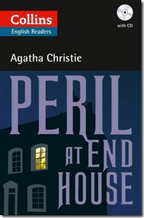 Collins - Agatha Christie - Peril at End House