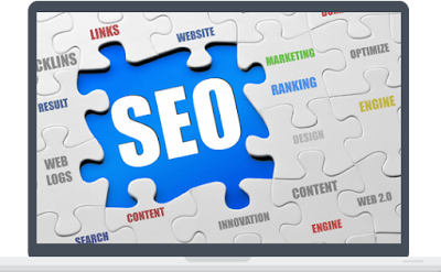 SEO Services in Leeds